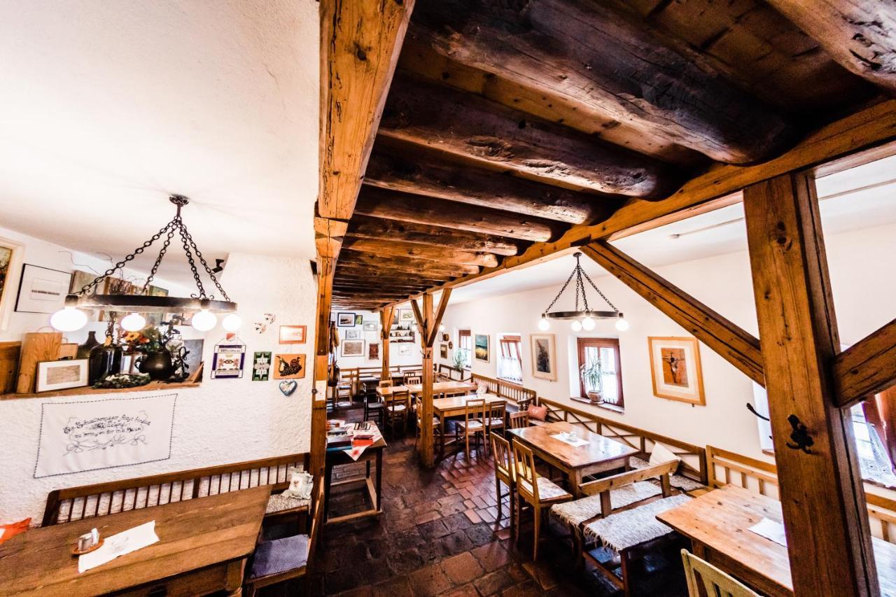 Weingut Guttmann - Schwalbennester Apartment *