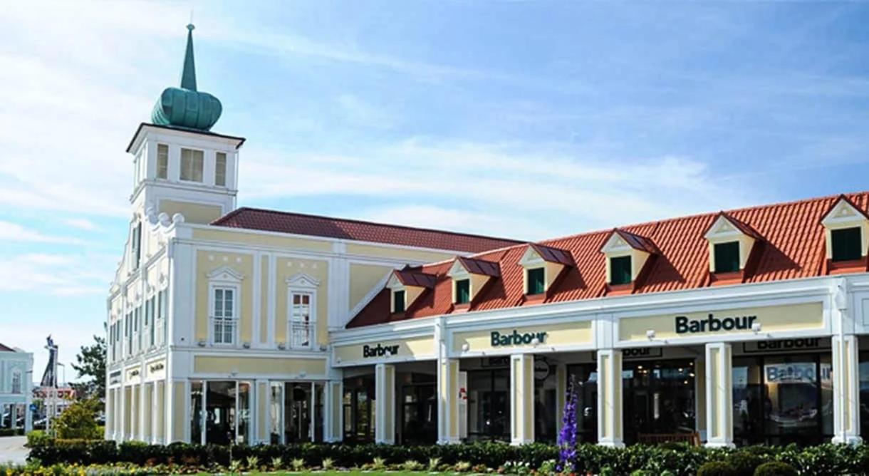 Weingut Guttmann - Schwalbennester Weiden am See