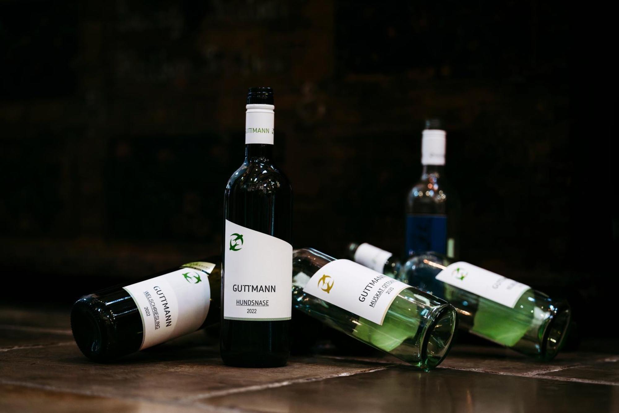 Weingut Guttmann - Schwalbennester *