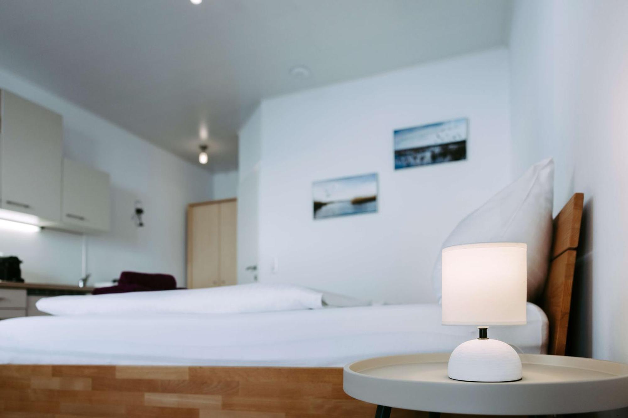 Weingut Guttmann - Schwalbennester Apartment *